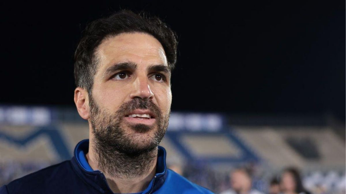 Ranieri Puji Fabregas: "Dia Akan Jadi Pelatih Top Eropa!"