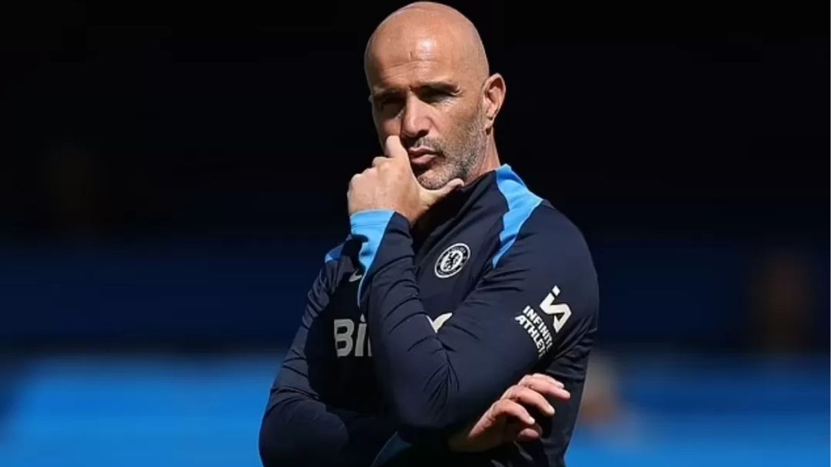 Chelsea Terpuruk! Maresca Akui Timnya Lemah di Depan & Belakang