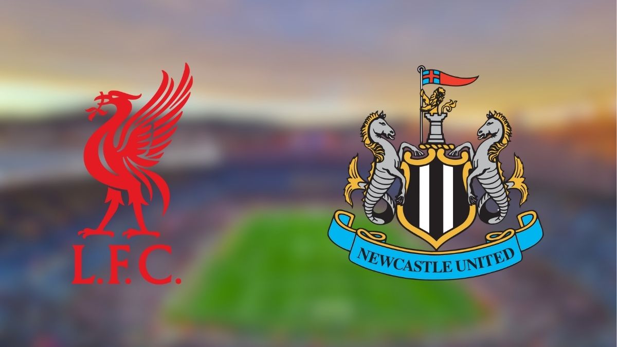 Susunan Pemain Liverpool vs Newcastle United Februari 2025