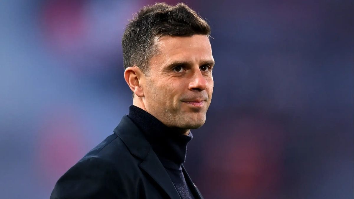 Thiago Motta Murka! Juventus Tersingkir dari Coppa Italia