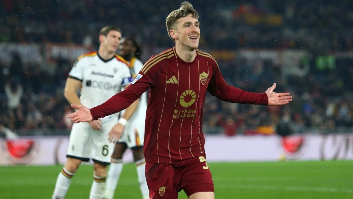 Roma Ingin Permanenkan Alexis Saelemaekers, Milan Naikkan Harga!