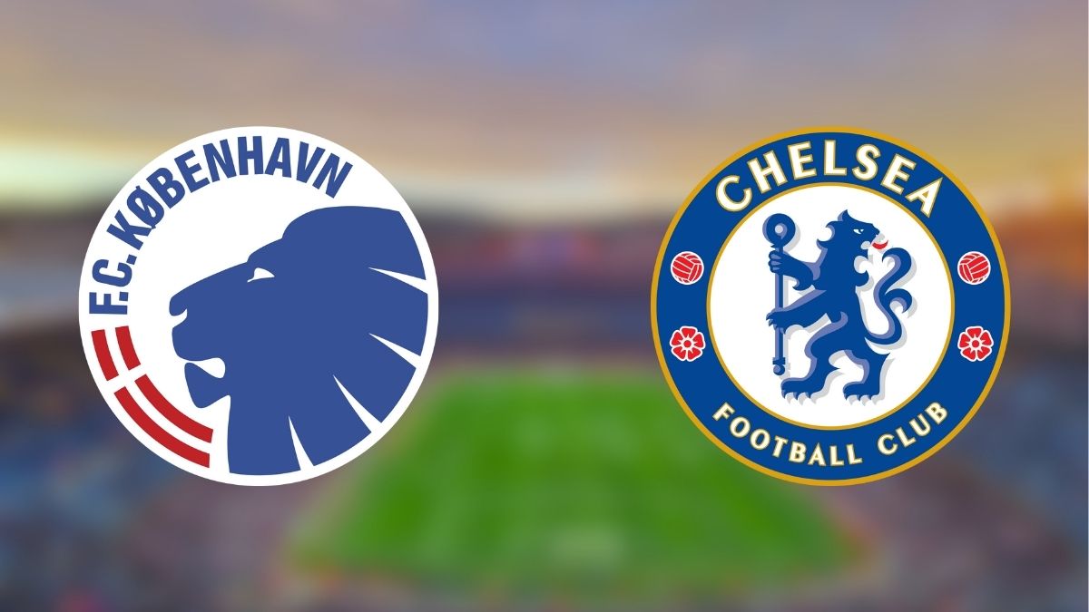 Tempat Menonton Copenhagen vs Chelsea Maret 2025