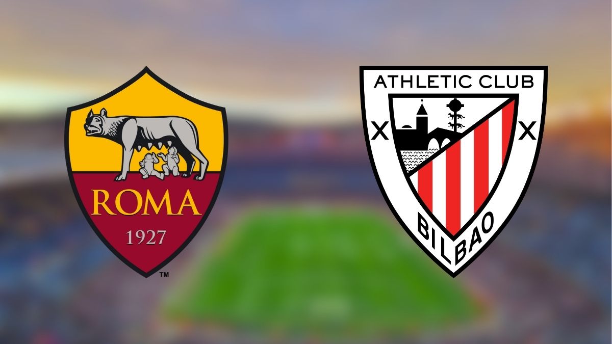 Statistik AS Roma vs Athletic Bilbao Maret 2025
