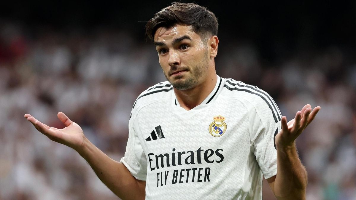 Brahim Diaz Sindir Diego Simeone Usai Cetak Gol Kemenangan