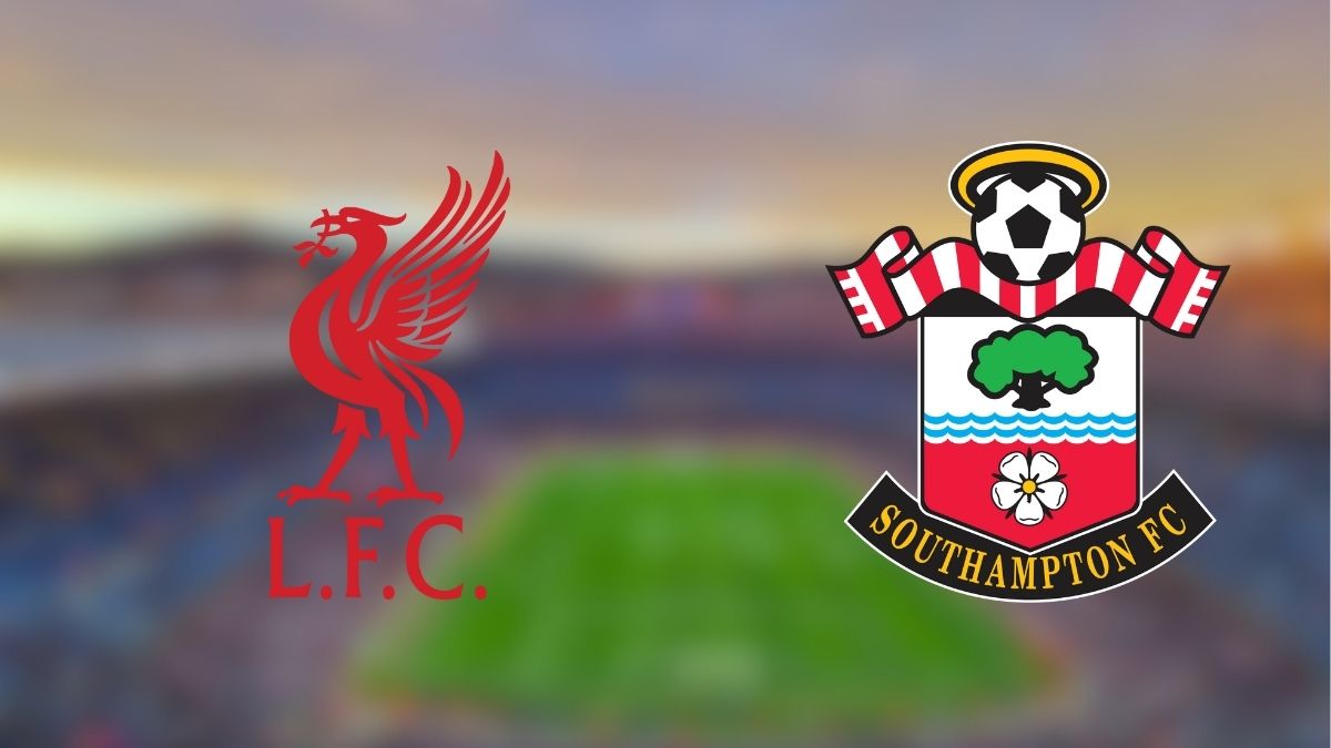 Statistik Liverpool vs Southampton Maret 2025