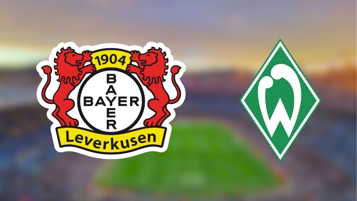 Statistik Bayer Leverkusen vs Werder Bremen Maret 2025