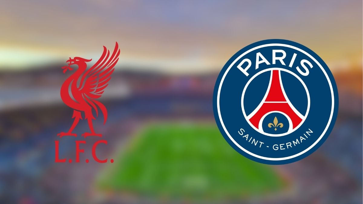 Susunan Pemain Liverpool vs PSG Maret 2025