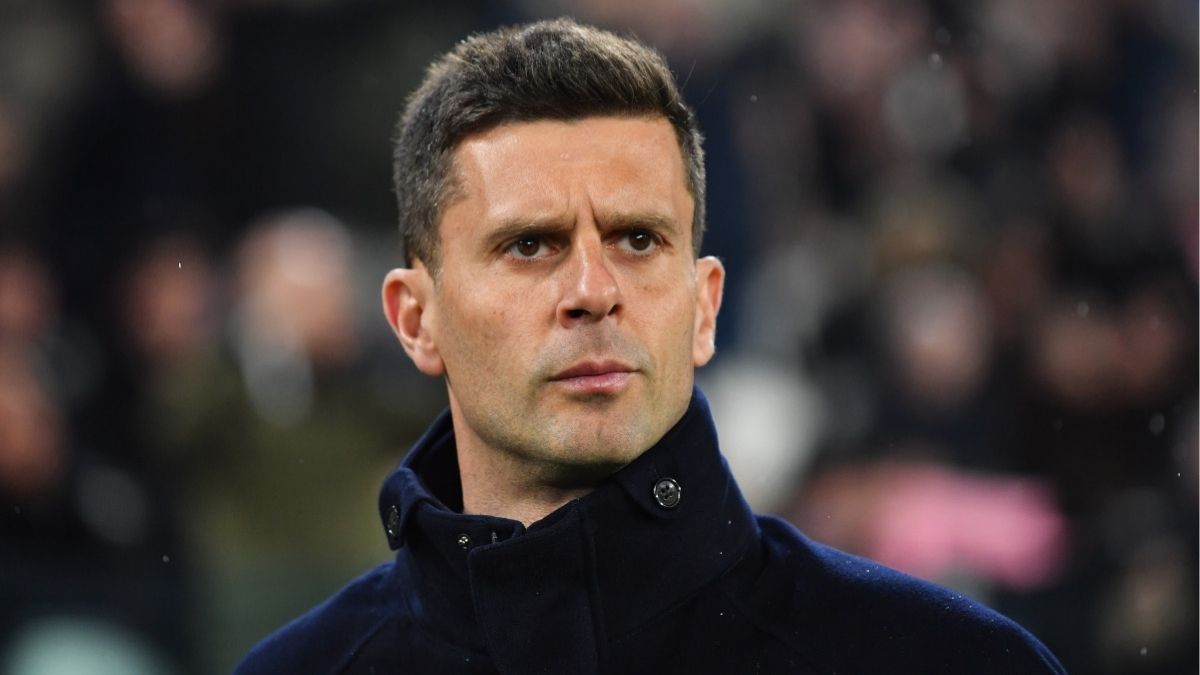 Thiago Motta di Bawah Tekanan: Dipertahankan atau Dipecat?