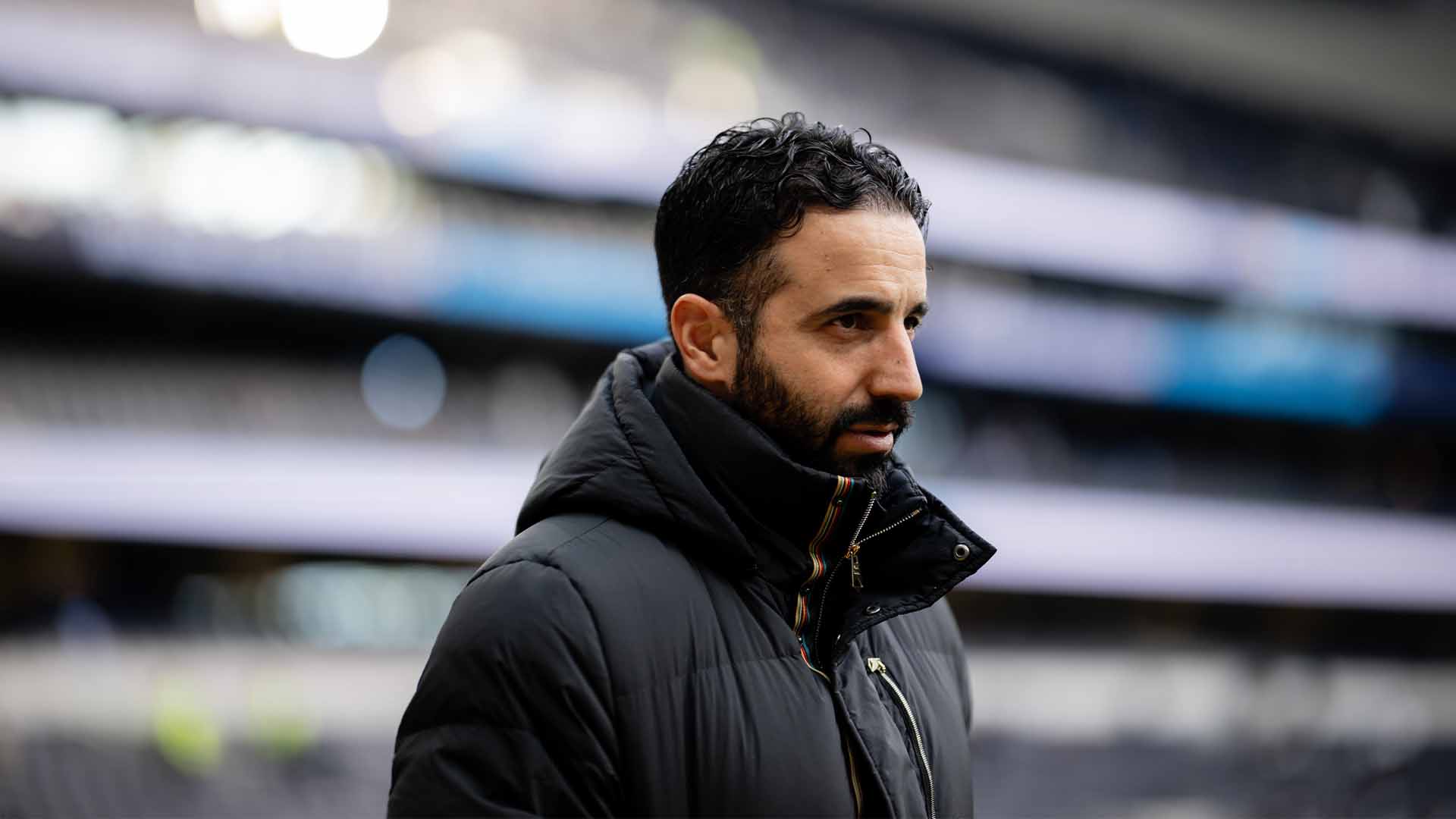 Ruben Amorim Respons Soal Kritikan Jim Ratcliffe