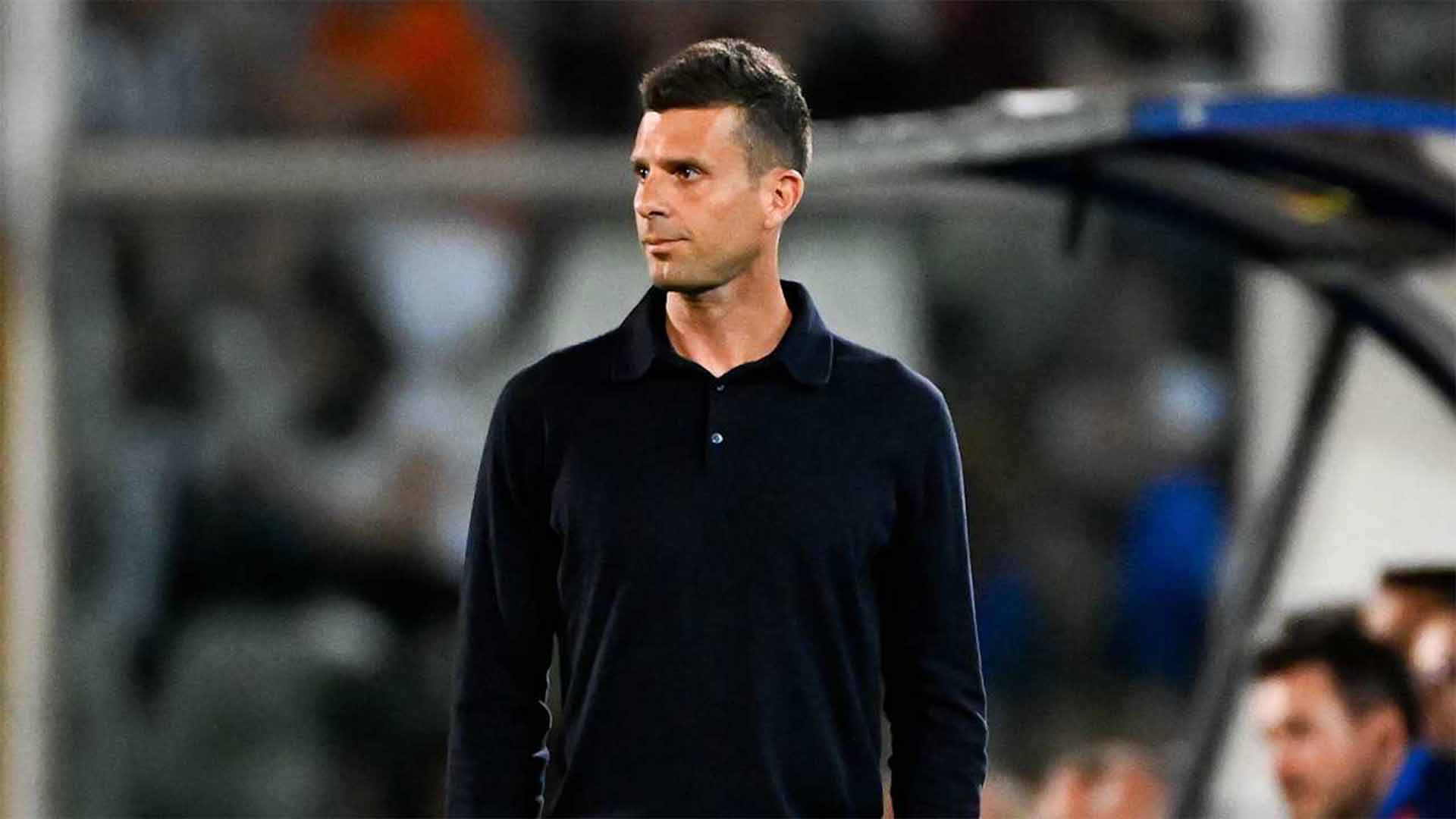 Pecat Motta, Juventus Rekrut Tudor Sebagai Pelatih Baru