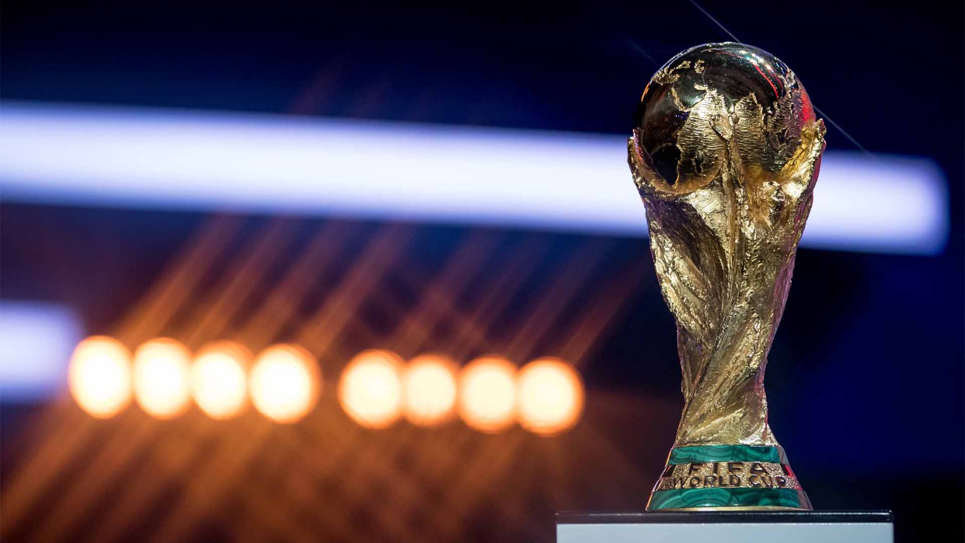 Tim yang Sudah Lolos ke Piala Dunia 2026