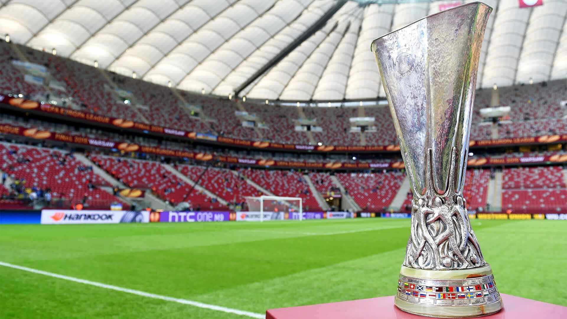 Jadwal Leg Pertama Perempat Final Europa League 2024-25