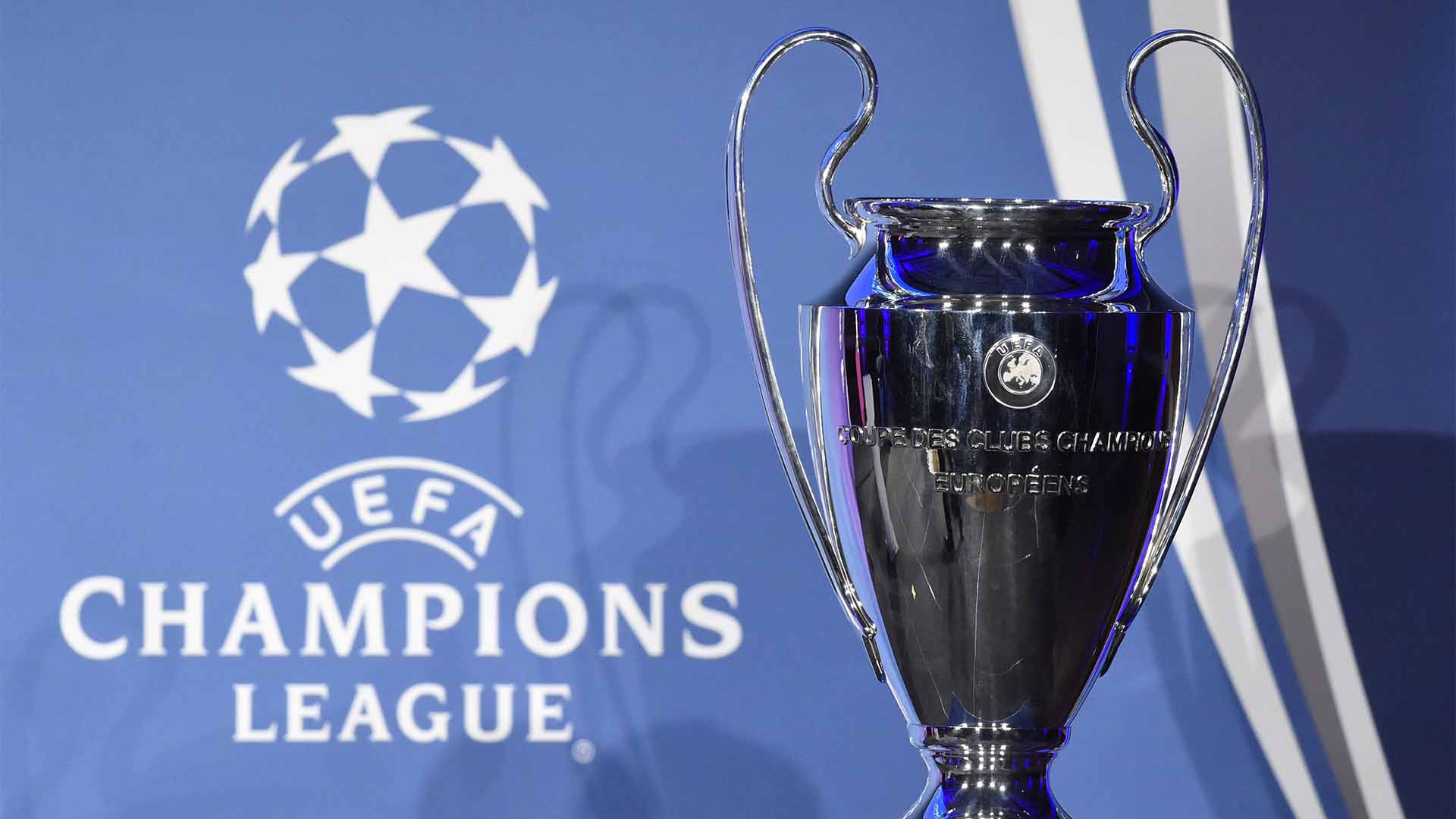 Tim yang Masuk ke Semifinal Champions League