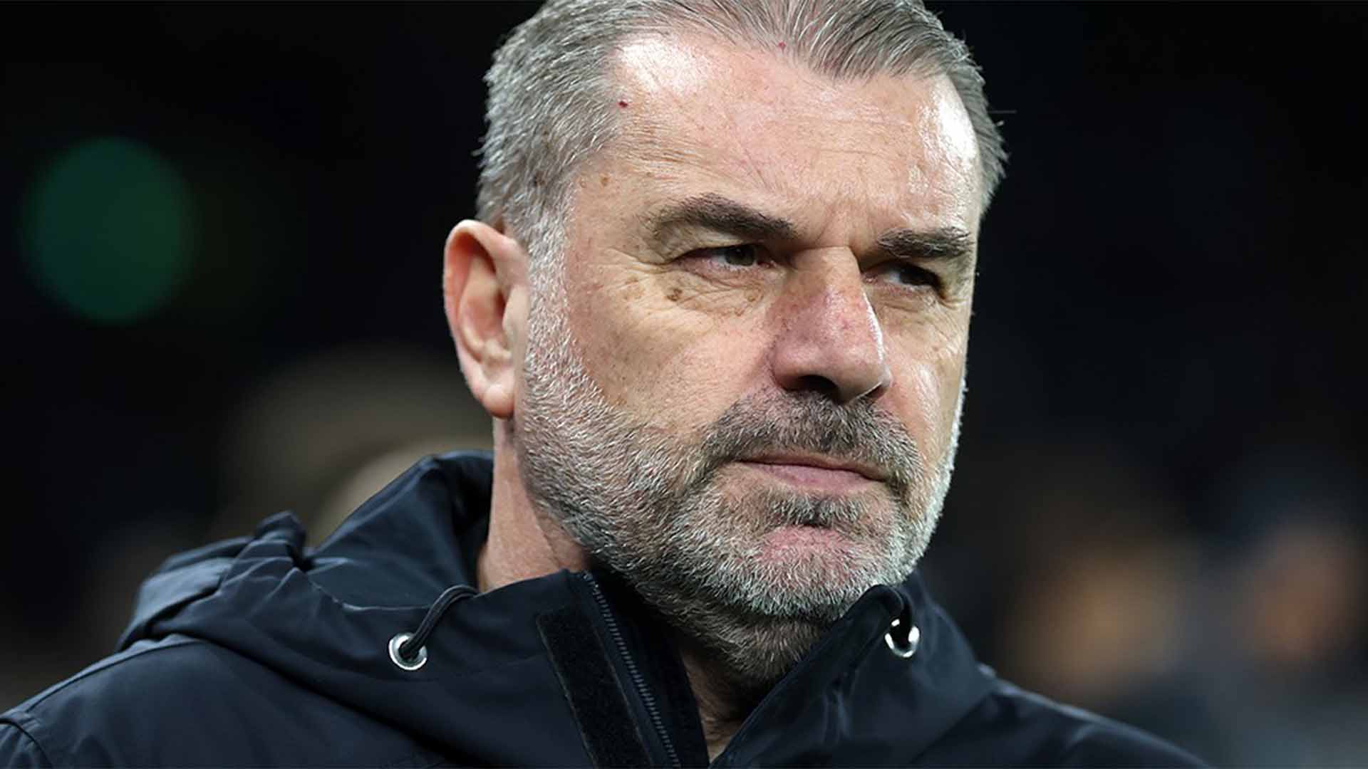 Postecoglou Segera Tinggalkan Spurs pada Akhir Musim