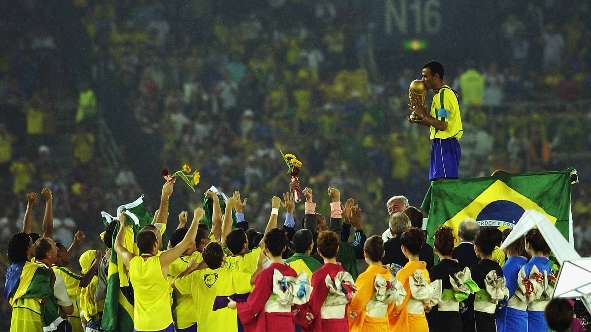 Negara Sepak Bola Terbaik Di Dunia