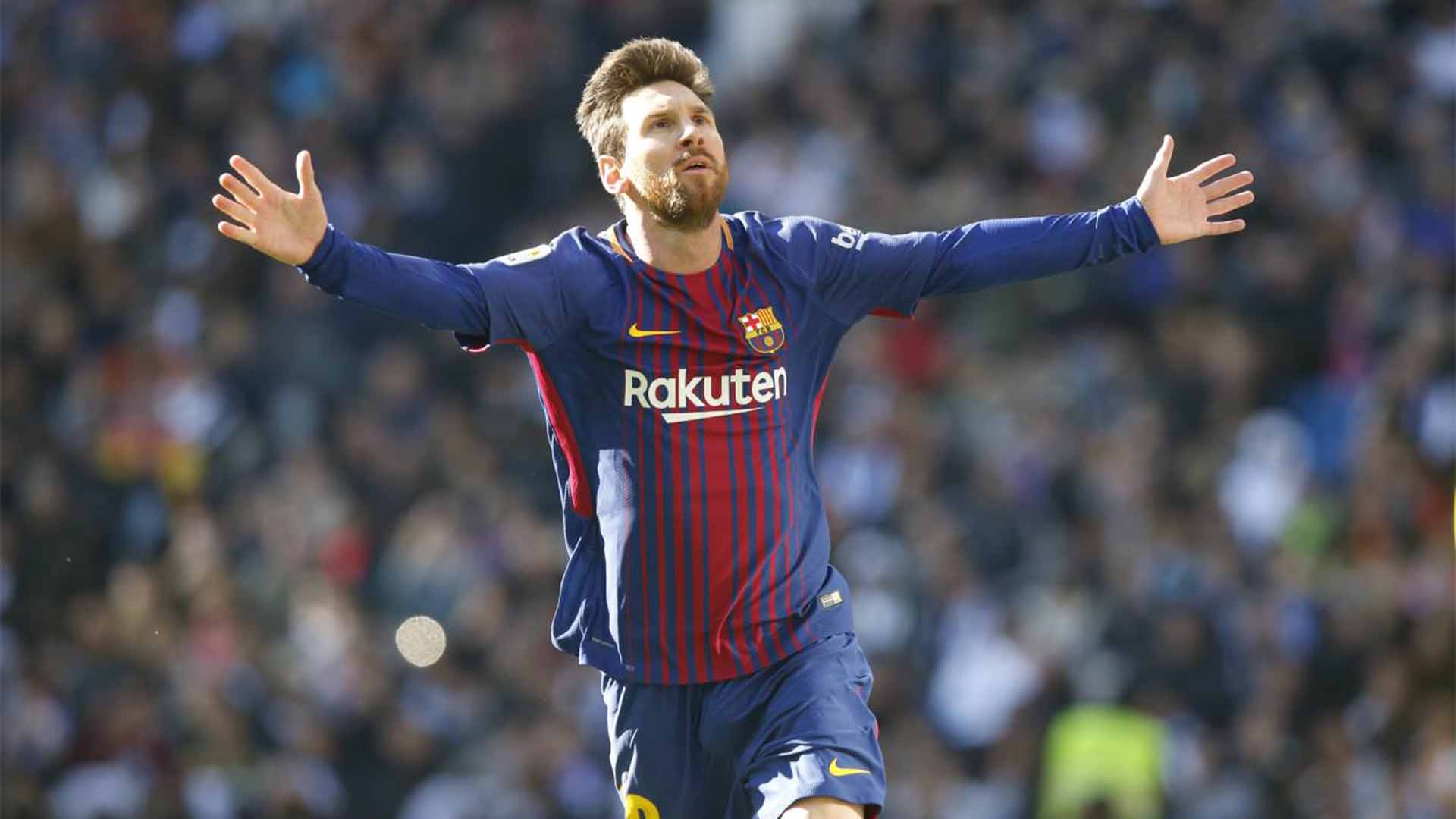 Top Skor Liga Spanyol Sepanjang Masa