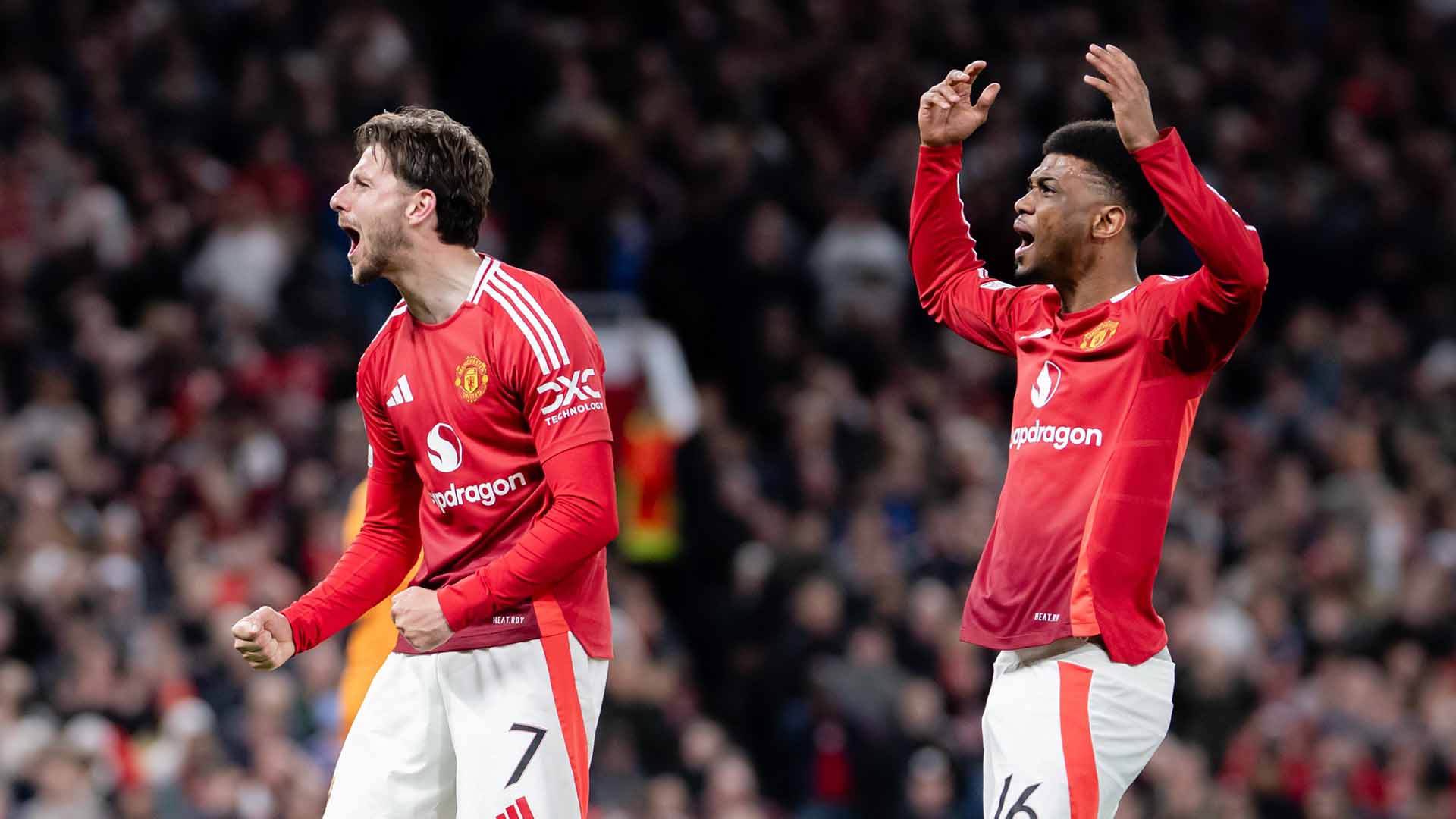 Man United ke Final Europa League usai Singkirkan Athletic Club