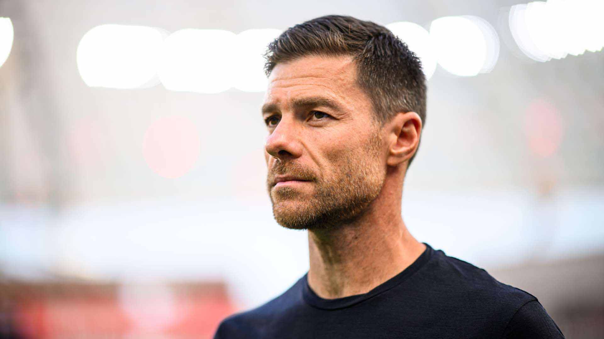 Xabi Alonso Konformasi Tinggalkan Bayer Leverkusen pada Akhir Musim