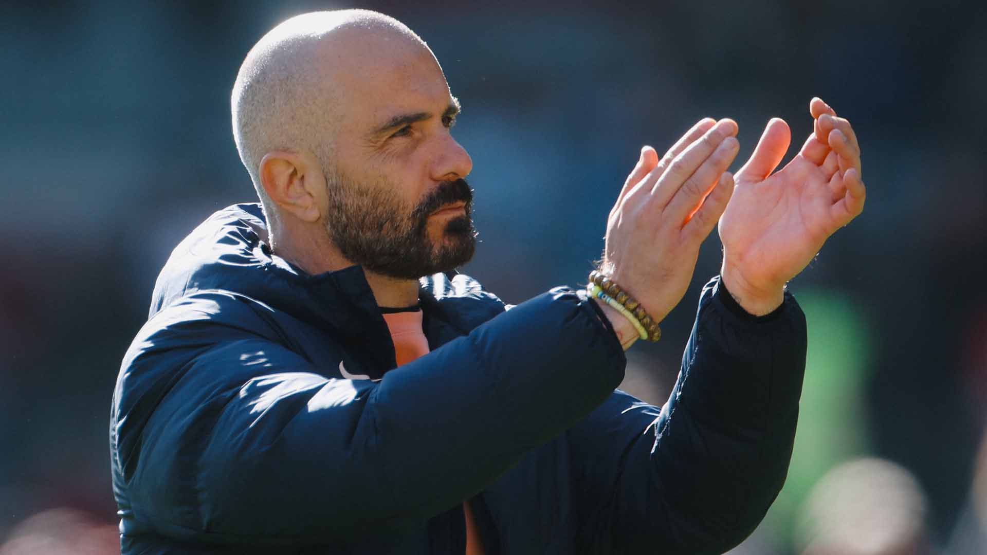 Maresca Tetap Tenang Jelang Dua Laga Penentu Chelsea