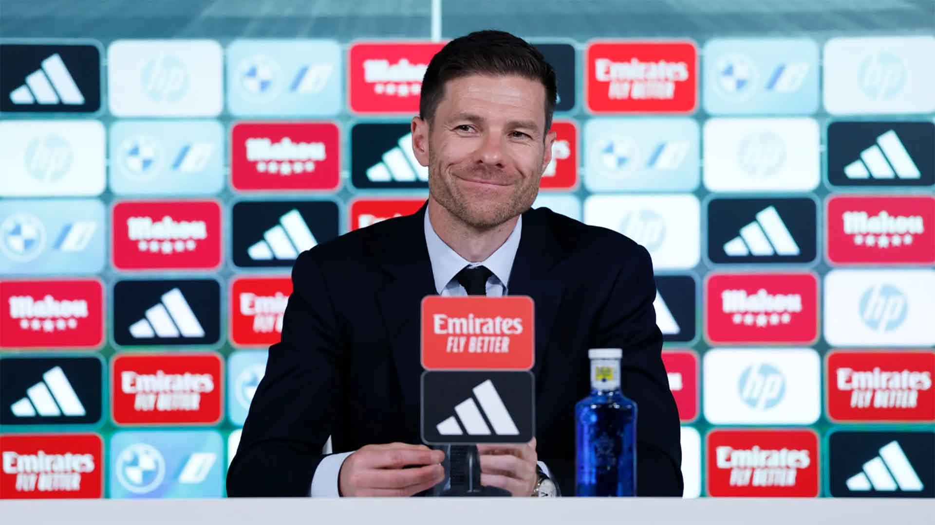 Alonso Janjikan Real Madrid Kembali Berjaya di Eropa
