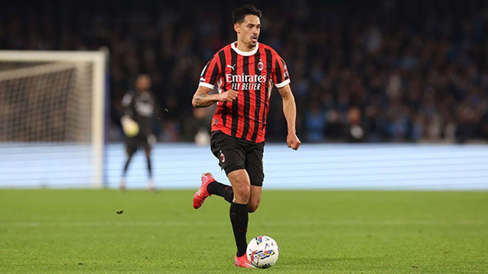 Man City Siap Datangkan Tijjani Reijnders dari AC Milan