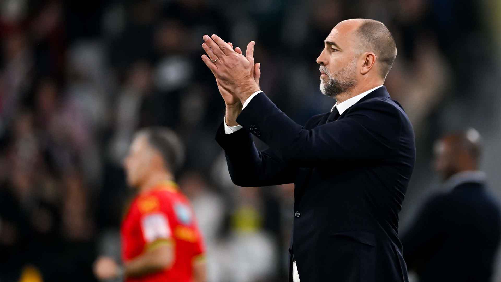 Juventus Siap Perpanjang Kontrak Igor Tudor Hingga 2027