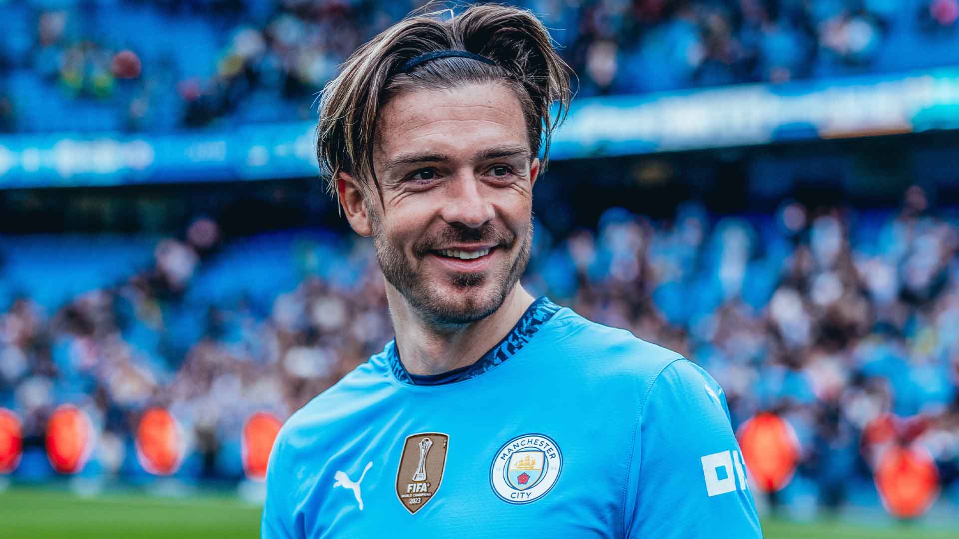 Guardiola Coret Nama Grealish dari Skuad Man City di Piala Dunia Antarklub