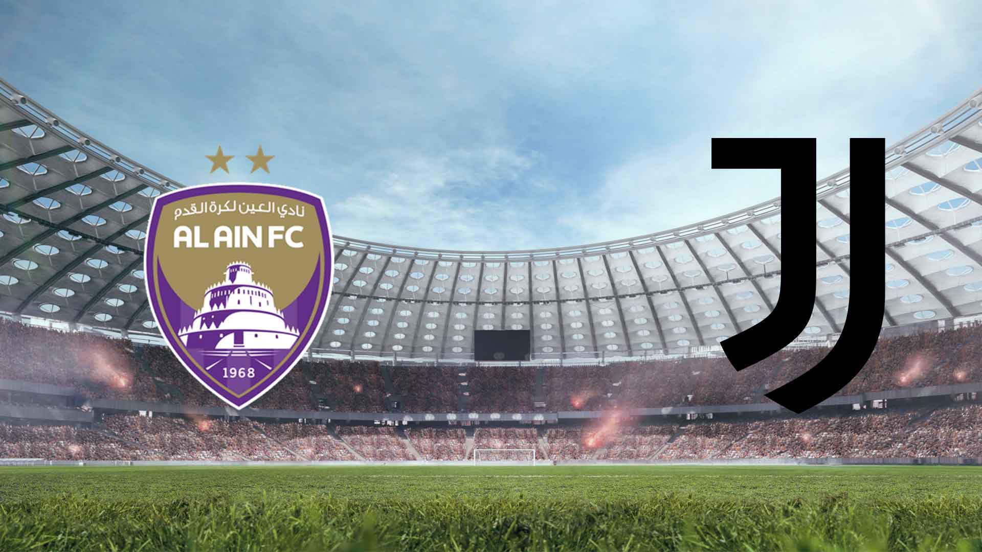 Tempat Menonton Al Ain vs Juventus Piala Dunia Antarklub 2025