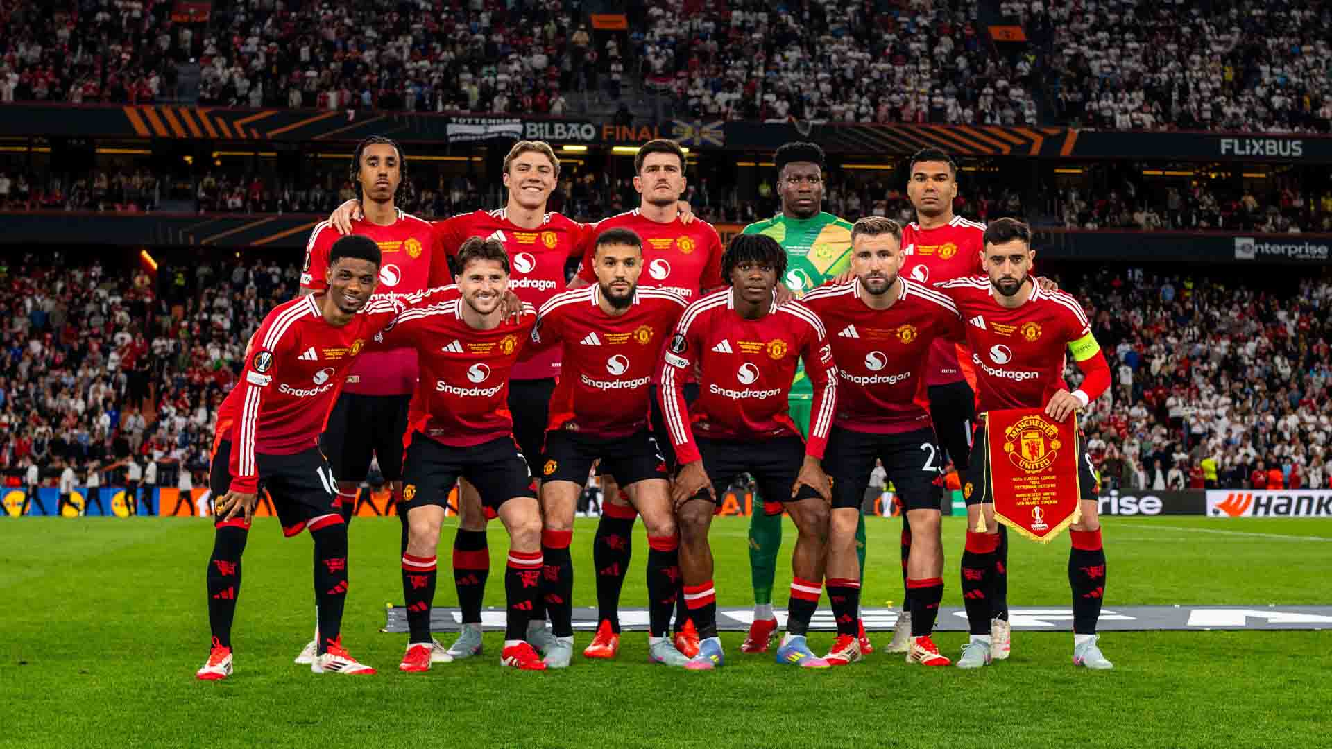 Manchester United Targetkan Juara Premier League pada 2028