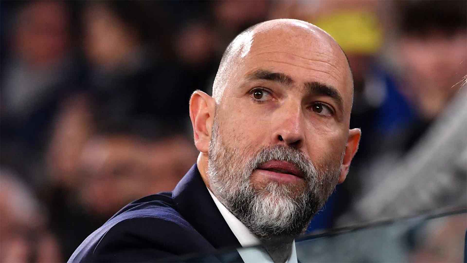 Igor Tudor Bantah Juventus Kelelahan Jalani Jadwal Padat