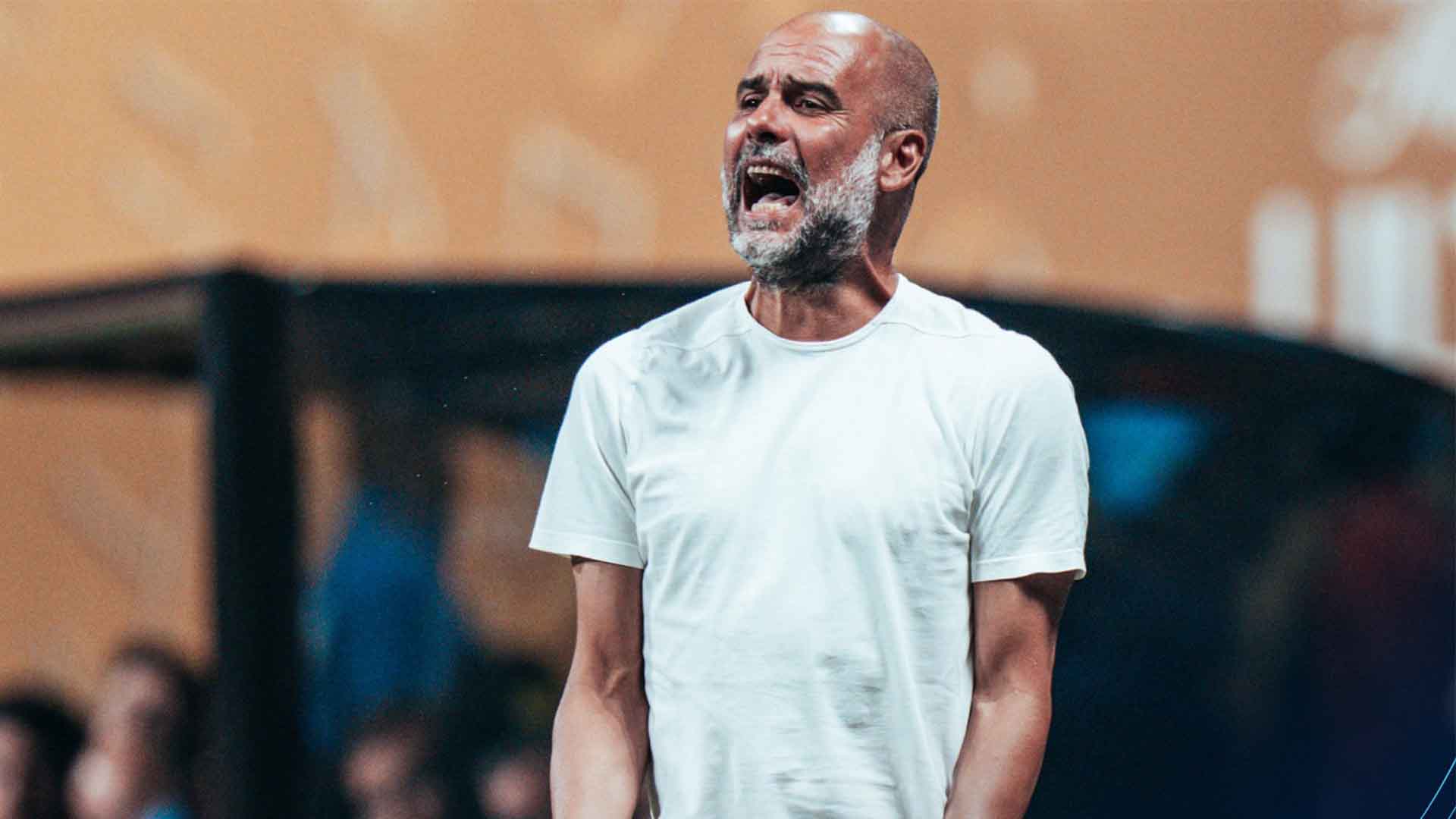 Guardiola Tak Puas Man City Cuma Menang 6-0 atas Al Ain