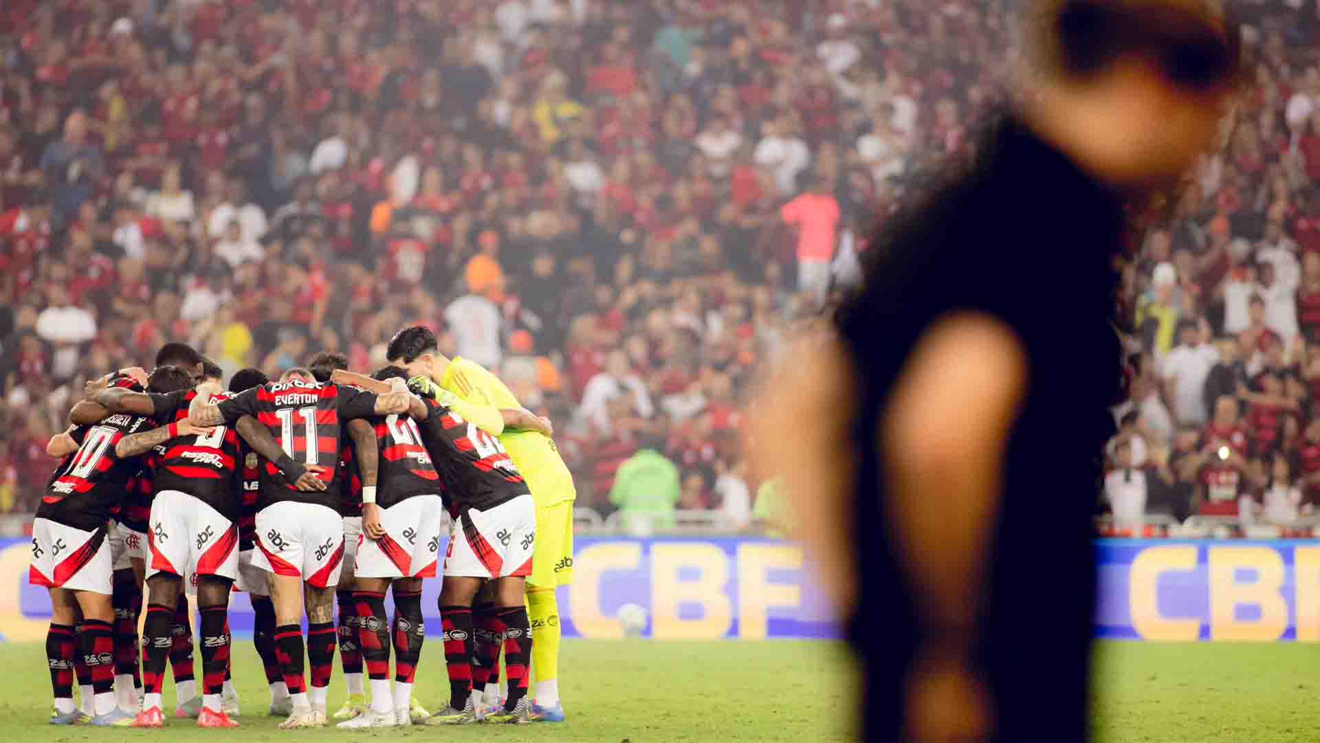 Filipe Luis dan Flamengo Curi Perhatian Meski Tersingkir di Piala Dunia Antarklub
