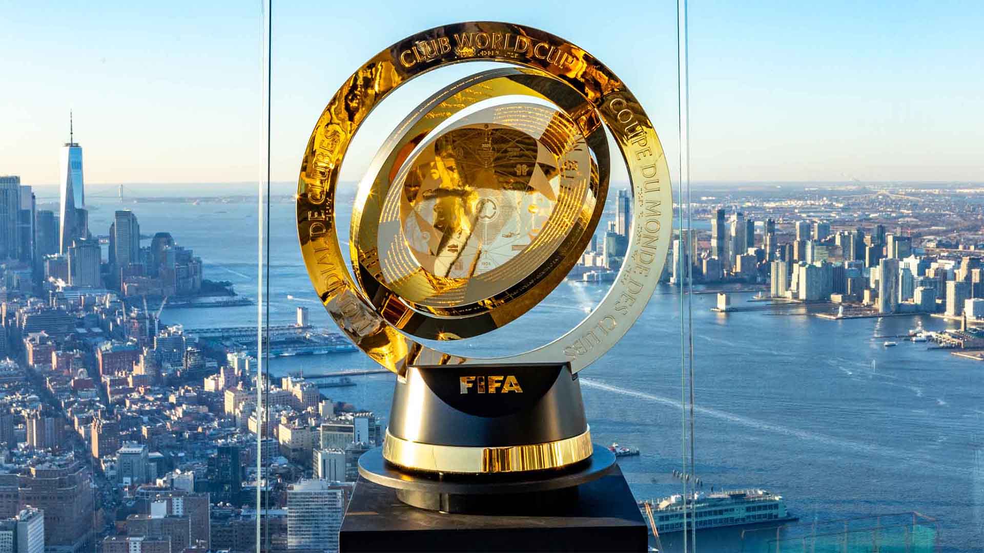 Jadwal Perempat Final Piala Dunia Antarklub 2025: Duel Panas Siap Tersaji!