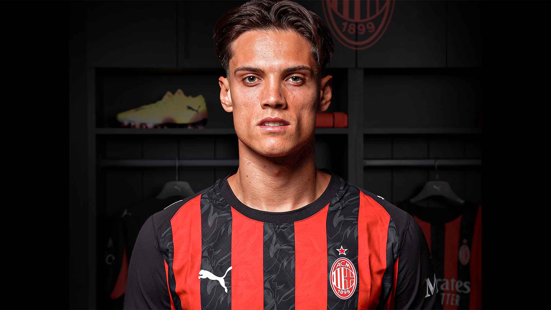 AC Milan Resmi Dapatkan Samuele Ricci dari Torino