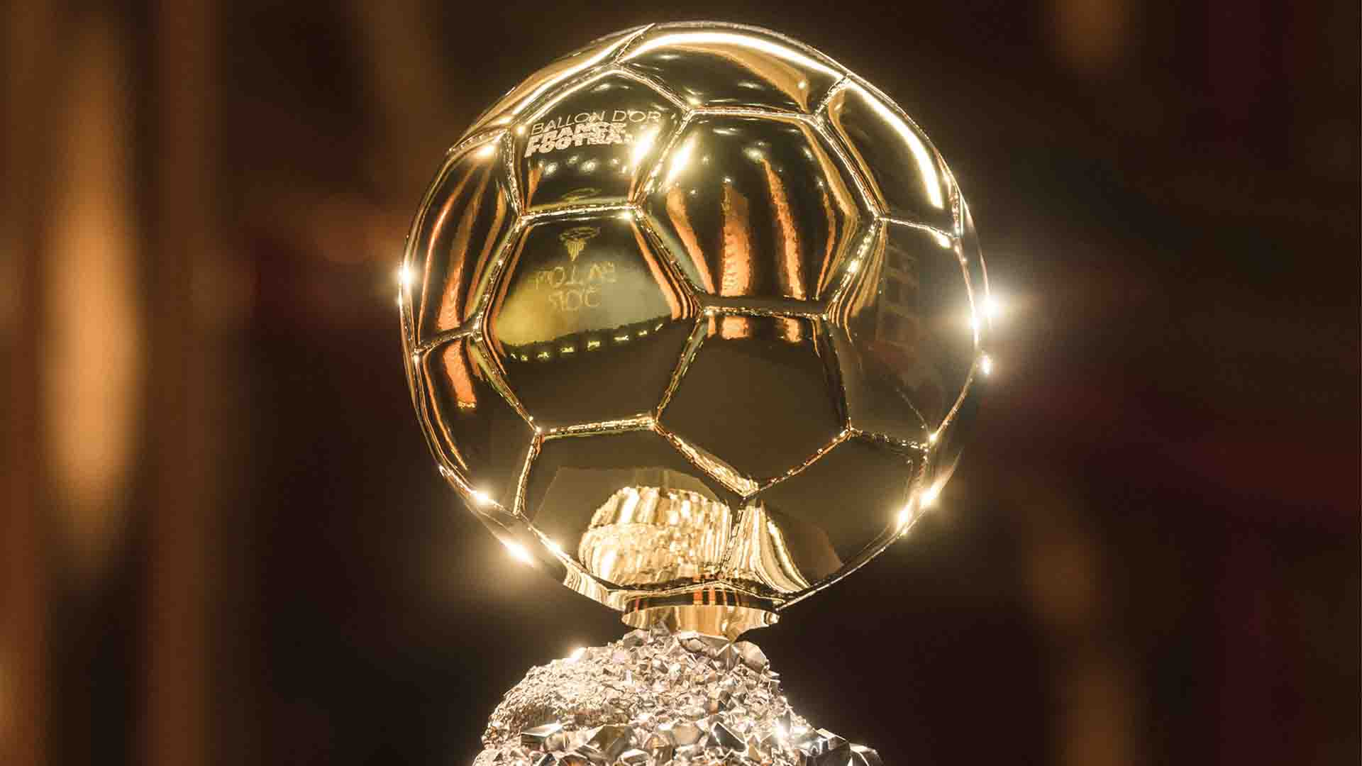 Carlos Alcaraz Ungkapkan Jagoannya di Ballon d'Or 2025