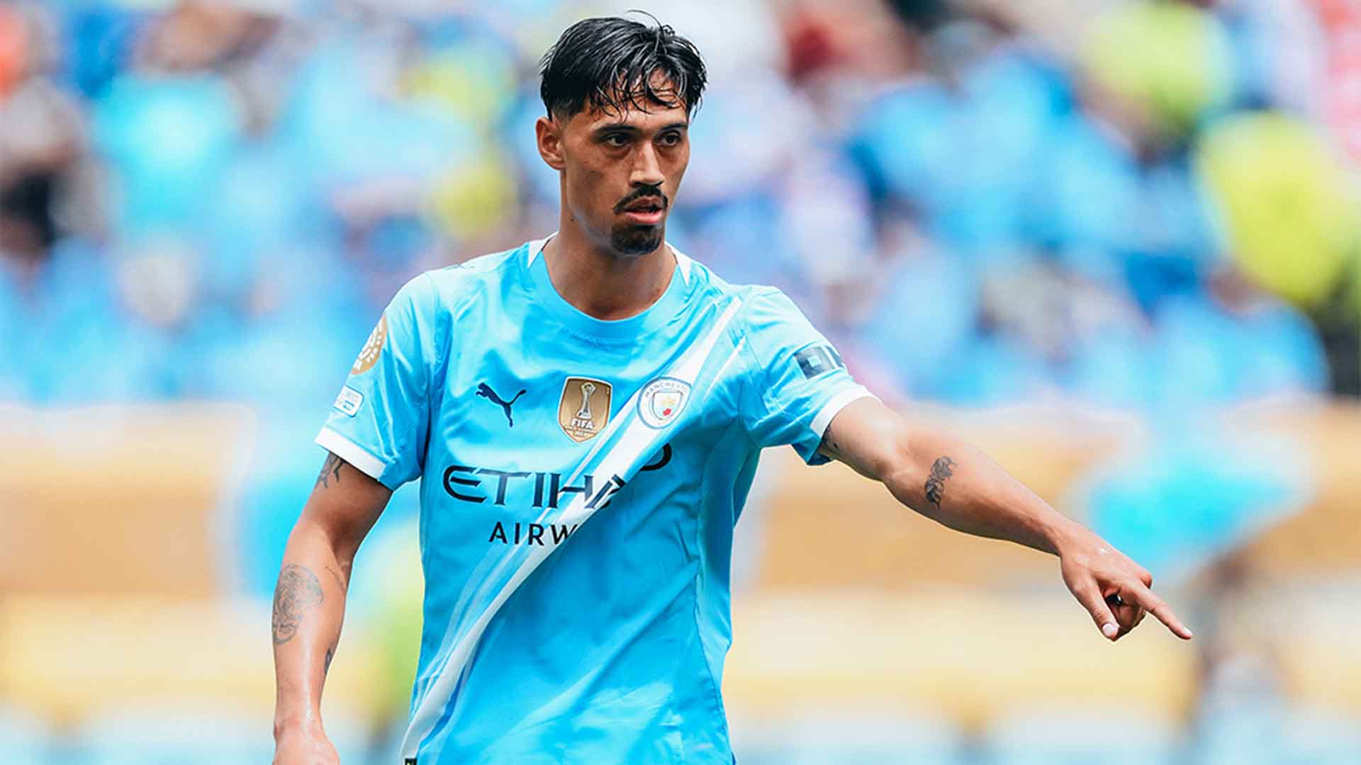 Klausul Ballon d'Or, Milan Berpotensi Untung Besar dari Transfer Reijnders ke Man City