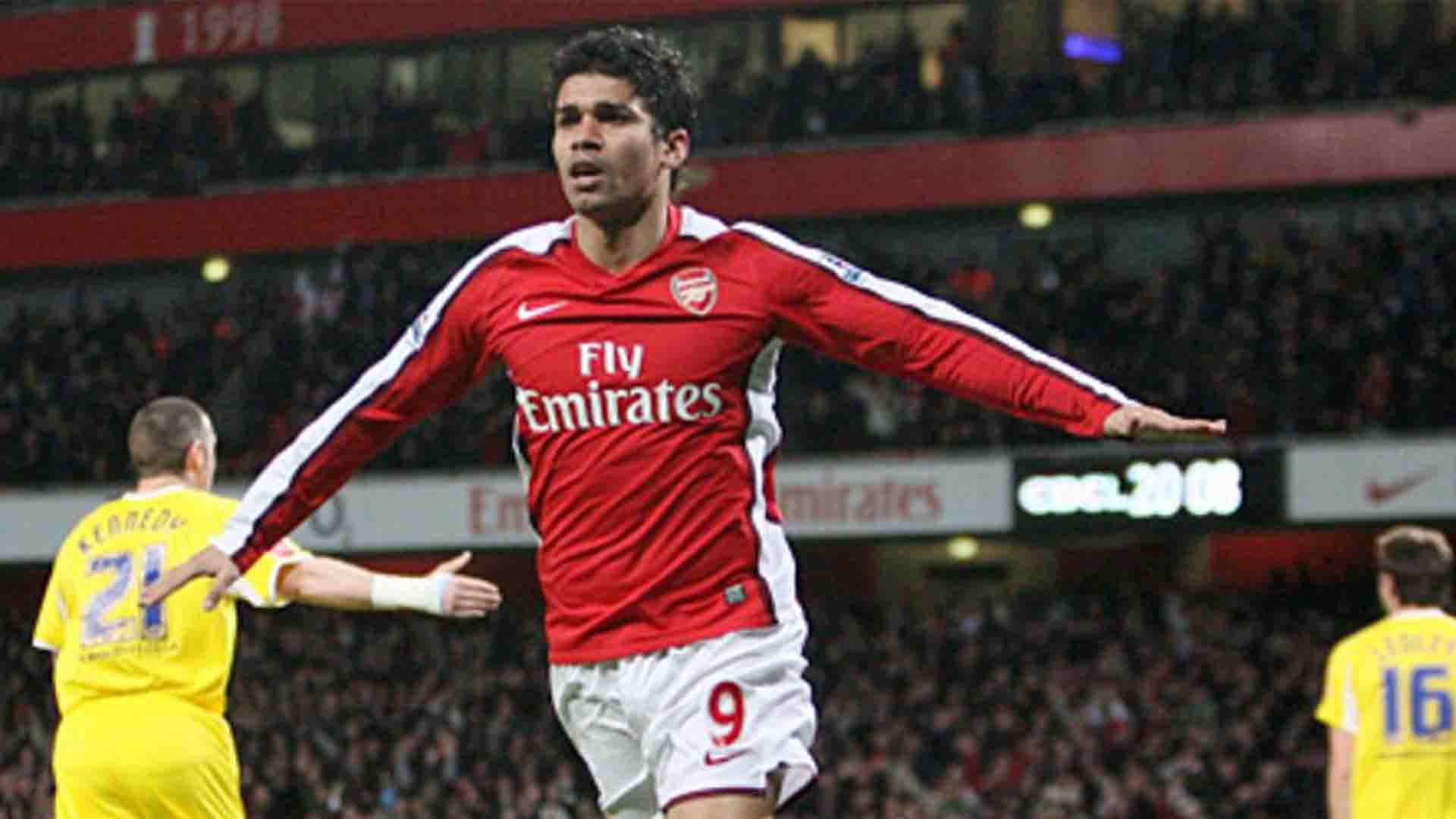 Cedera Terparah di Sepak Bola