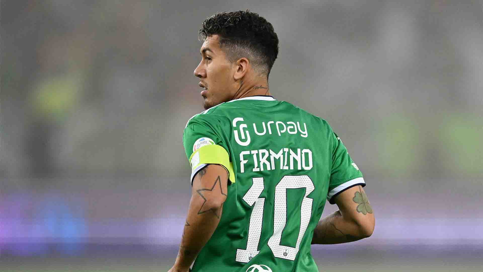 Tinggalkan Al Ahli, Roberto Firmino Resmi Berlabuh ke Al-Sadd di Qatar