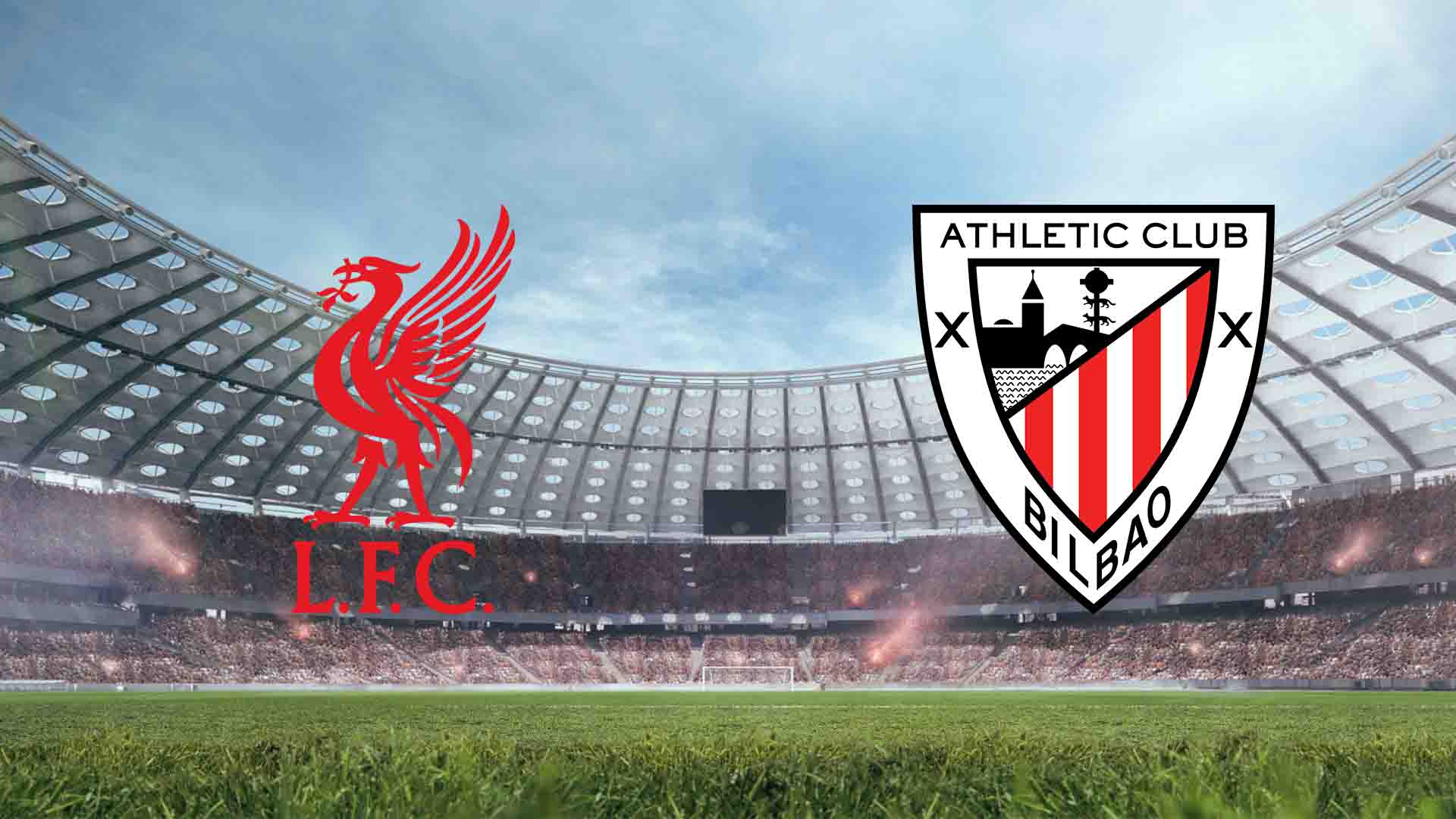 Tempat Menonton Liverpool vs Athletic Club - Live Streaming Match Uji coba