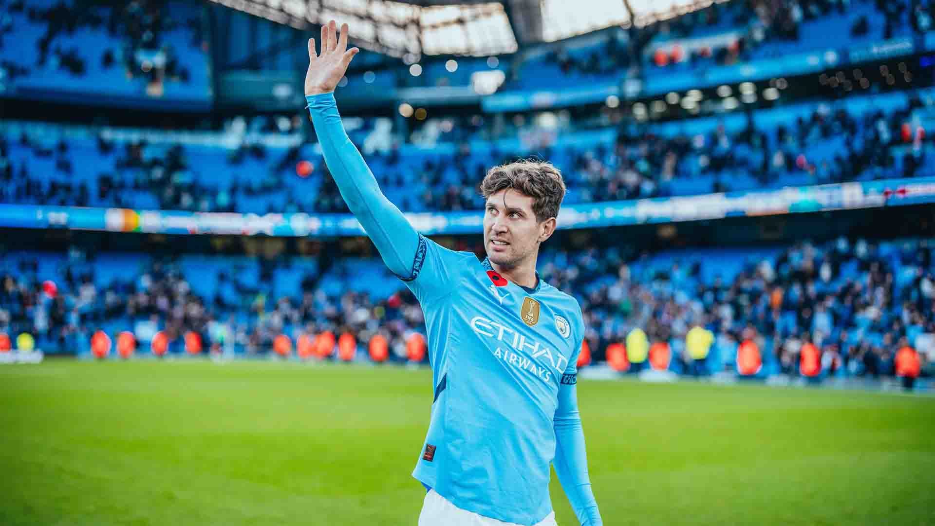 John Stones Pastikan Manchester City Siap Rebut Kembali Gelar Premier League