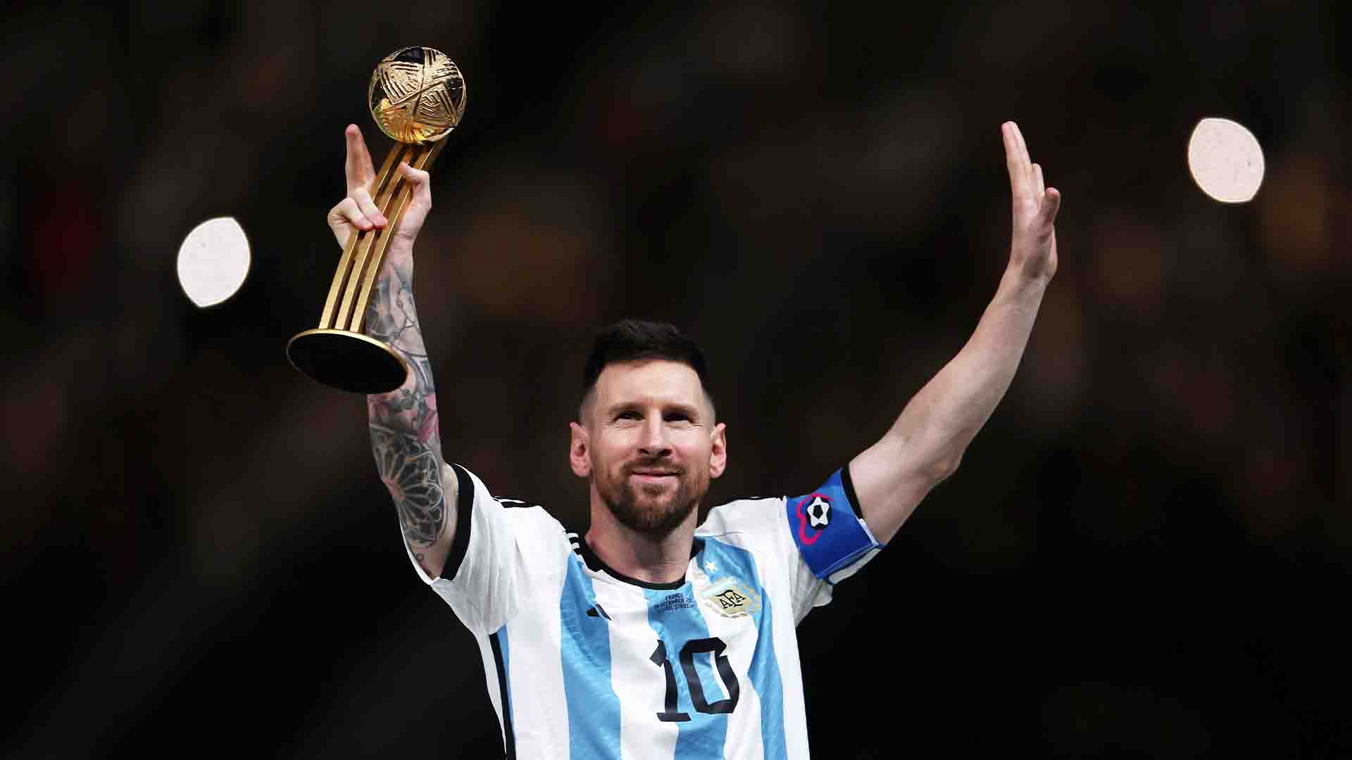 Penghargaan Pemain Terbaik Piala Dunia