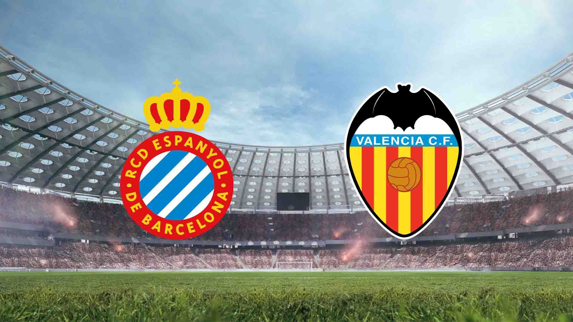 Tempat Menonton Espanyol vs Valencia Live Streaming 2025