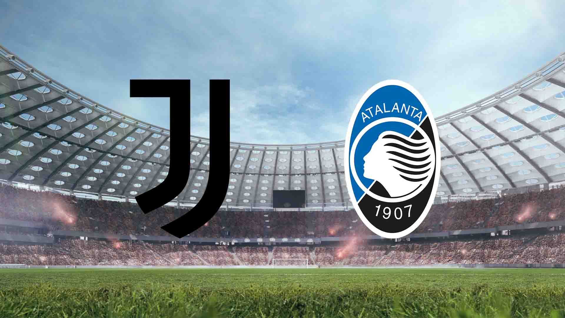 Tempat Menonton Juventus vs Atalanta  Live Streaming 2025
