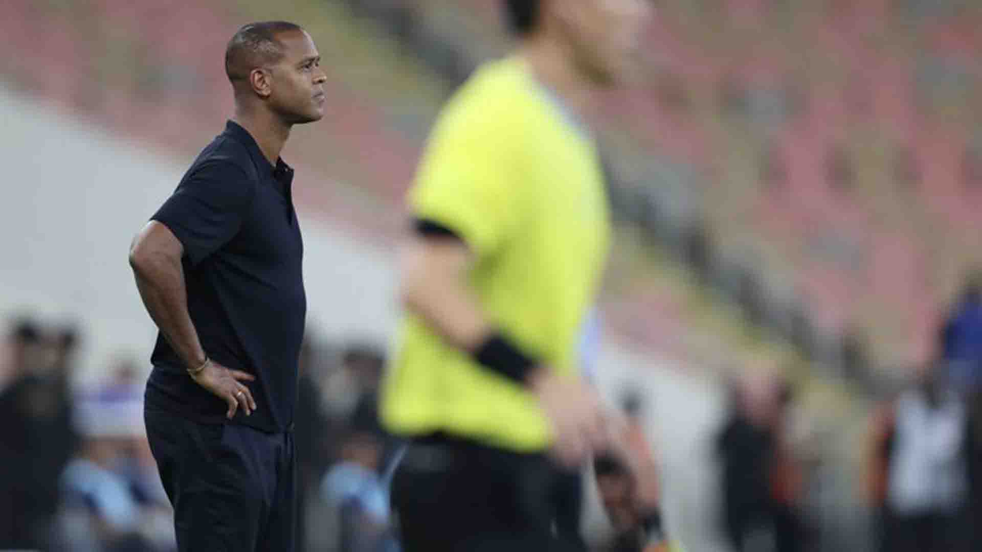 Patrick Kluivert Angkat Kaki usai Indonesia Gagal Lolos Piala Dunia