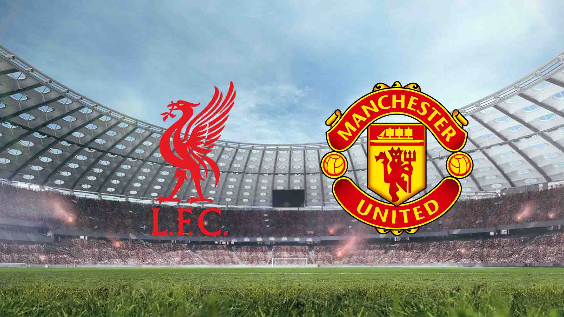 Tempat Menonton Liverpool vs Manchester United Live Streaming 2025