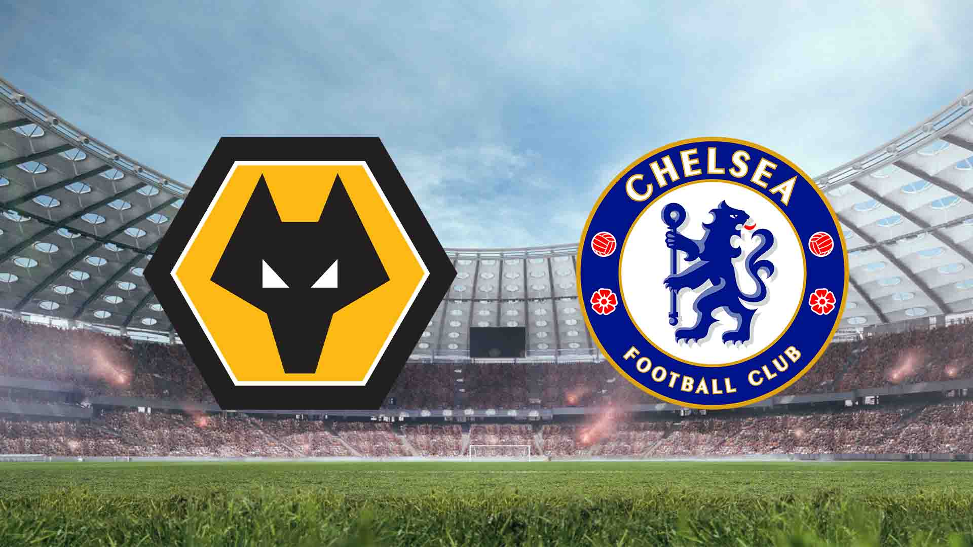 Tempat Menonton Wolves vs Chelsea Live Streaming 2025