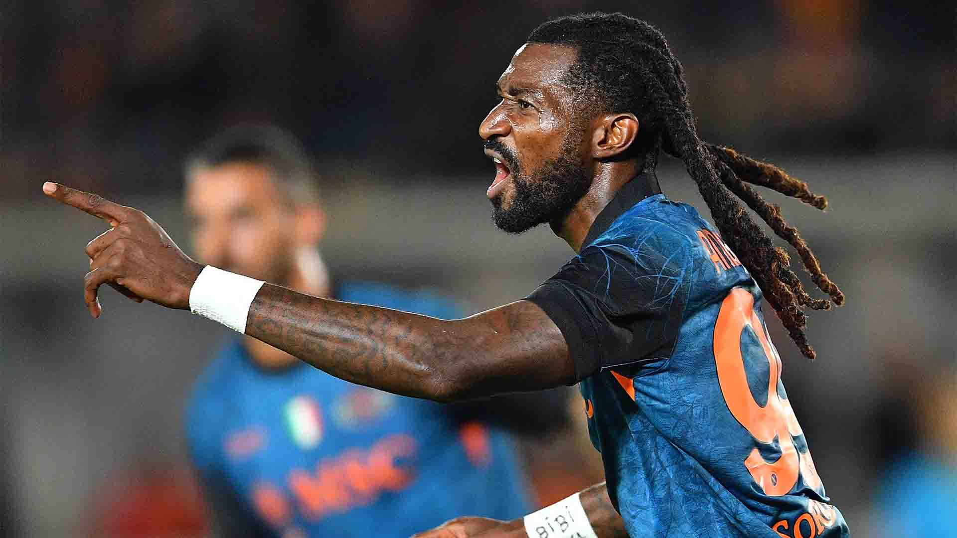 Napoli Pertahankan Puncak Klasemen usai Menang Tipis 1-0 atas Lecce