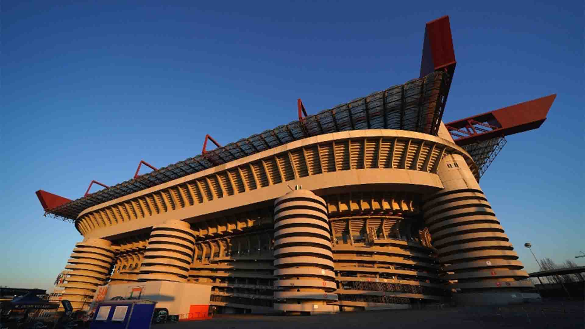 Akhir Sebuah Era: Inter dan Milan Ambil Alih San Siro, Siap Bongkar Stadion Ikonik
