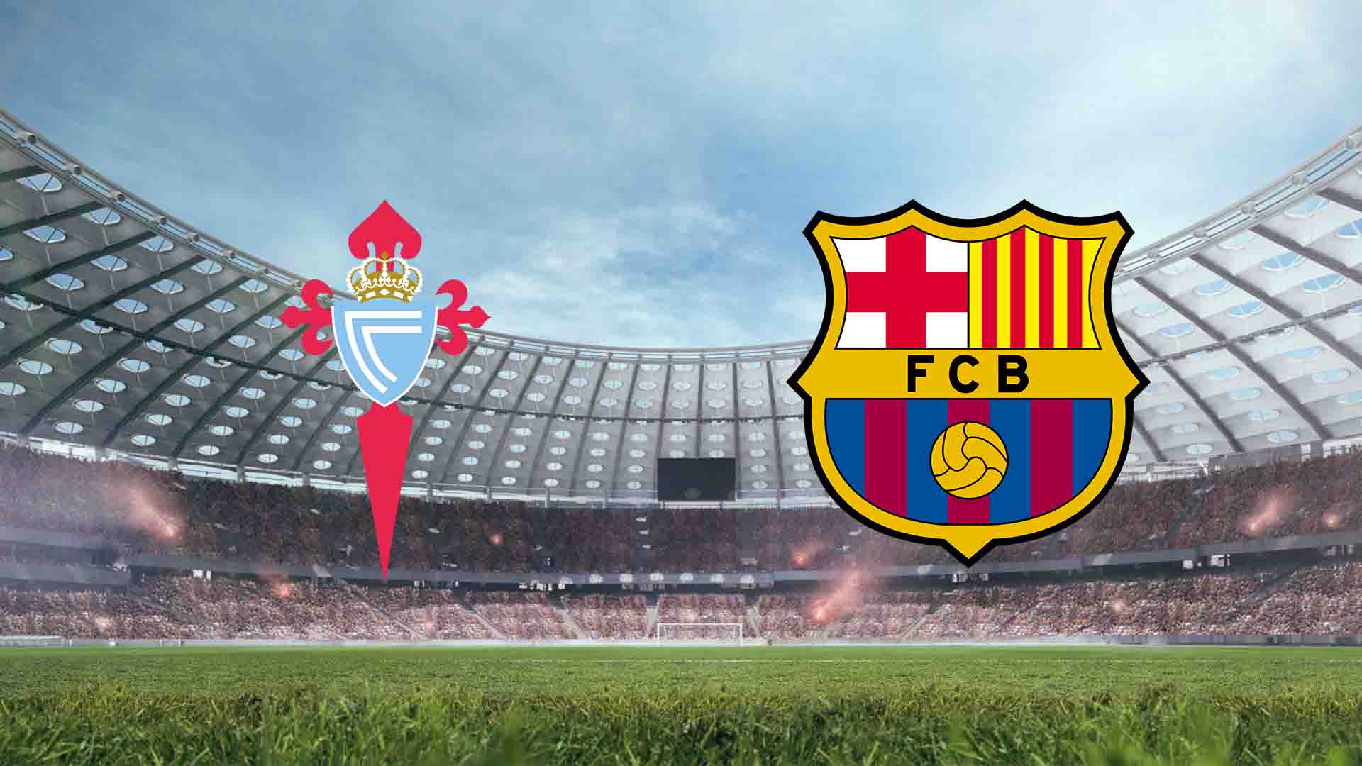 Tempat Menonton Celta Vigo vs Barcelona Live Streaming 2025