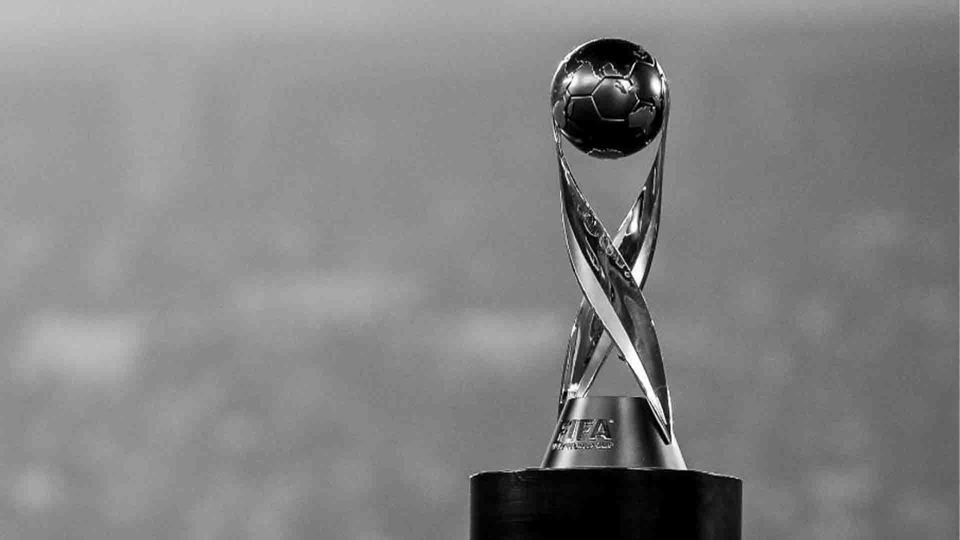 Tuan Rumah Piala Dunia U17